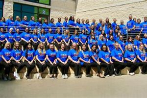 Jarrell Middle School: A Parent's Guide | Best Schools in America: Top Public & Private Options