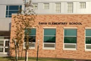 Top-Rated Dennis Cahill Davis Elementary School Programs | Best Schools in America: Top Public & Private Options
