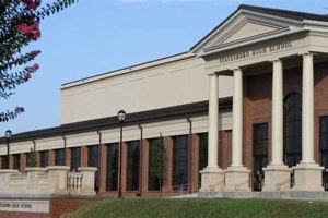 Statesboro High School Shirley Helmly | Best Schools in America: Top Public & Private Options