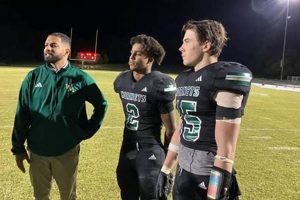 Go Wilson Memorial! High School Football Highlights | Best Schools in America: Top Public & Private Options