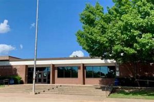 Best Brooks Wester Middle School: Info & More | Best Schools in America: Top Public & Private Options