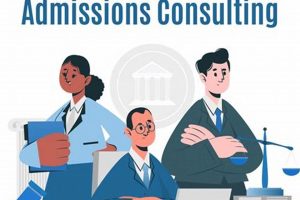Top Best Law School Admissions Consulting Services | Best Schools in America: Top Public & Private Options