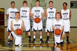 River Valley HS Basketball: A Legacy of Excellence | Best Schools in America: Top Public & Private Options