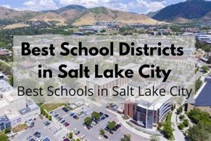 Top-Rated Best Schools in Salt Lake City 2024 Best Schools in America: Top Public & Private Options Top-Rated Best Schools in Salt Lake City 2024 | Best Schools in America: Top Public & Private Options