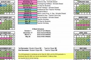 Ben Davis High School Calendar 2023-24 | Best Schools in America: Top Public & Private Options