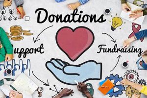 Top Places to Get School Donations & Grants | Best Schools in America: Top Public & Private Options