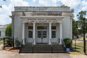 Top Elementary Schools in Columbus, GA | Best Schools in America: Top Public & Private Options