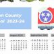 Tipton County Schools Calendar 2023-24 | Best Schools in America: Top Public & Private Options