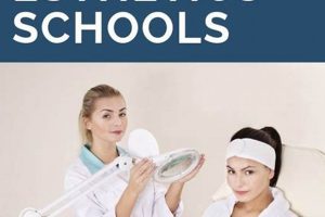 Top-Rated Esthetician Schools Near You: Find the Best Best Schools in America: Top Public & Private Options Top-Rated Esthetician Schools Near You: Find the Best | Best Schools in America: Top Public & Private Options