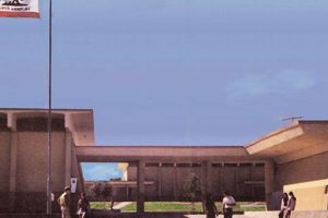 Discover Kennedy High School Barstow: A Premier Education | Best Schools in America: Top Public & Private Options