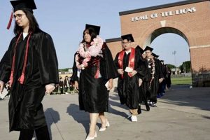 Celebrating Lawrence High School's Graduates! | Best Schools in America: Top Public & Private Options