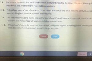 How to Choose the Best Objective Summary of an Excerpt | Best Schools in America: Top Public & Private Options