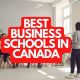 Top Best CA Business Schools: 2024 Ranking | Best Schools in America: Top Public & Private Options
