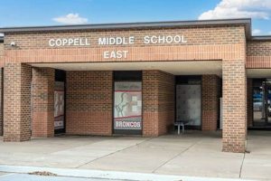 Top Coppell Middle School East Guide & Info | Best Schools in America: Top Public & Private Options