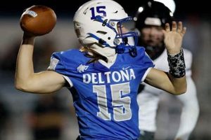 Go Deltona High Football! School Pride | Best Schools in America: Top Public & Private Options