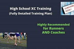 Ultimate High School Cross Country Training Guide | Best Schools in America: Top Public & Private Options