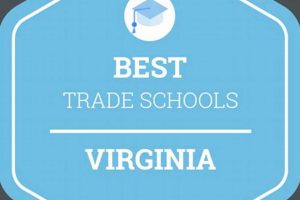Top Trade Schools in Virginia: 2024 Guide | Best Schools in America: Top Public & Private Options