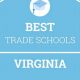 Top Trade Schools in Virginia: 2024 Guide | Best Schools in America: Top Public & Private Options
