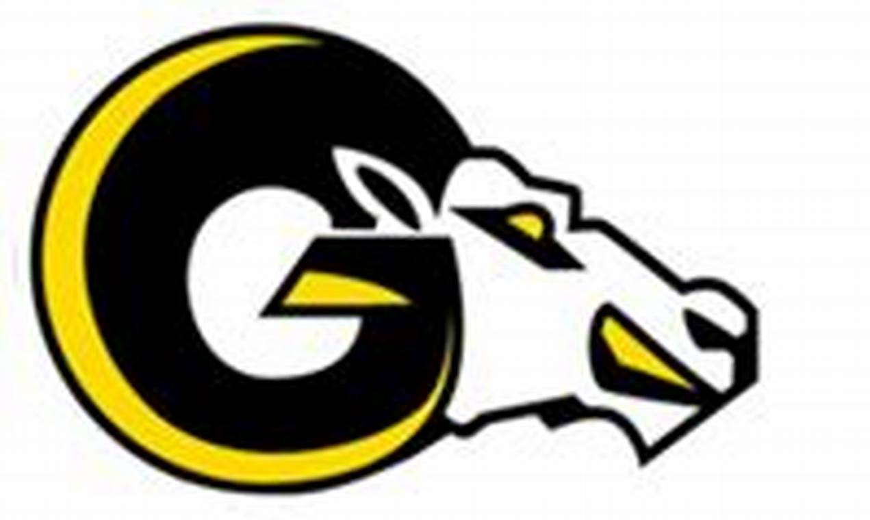 Go Green Mountain! HS Football Team Pride