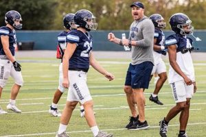 Top Christian High School Football Programs | Best Schools in America: Top Public & Private Options