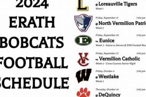 Enterprise HS Football: 2024 Schedule & Tickets | Best Schools in America: Top Public & Private Options