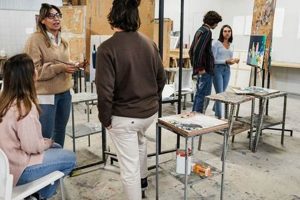 Top 10 Best Art Schools in NYC Guide | Best Schools in America: Top Public & Private Options