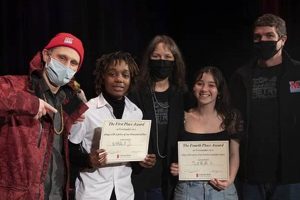 Librarian Sullivan Memorial High School | Best Schools in America: Top Public & Private Options