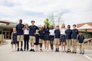 Top St. Louis Private Middle Schools (2024) Best Schools in America: Top Public & Private Options Top St. Louis Private Middle Schools (2024) | Best Schools in America: Top Public & Private Options