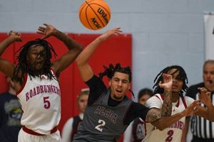 Austin East High School: Rise of Roadrunners Basketball | Best Schools in America: Top Public & Private Options