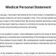 Top Medical School Personal Statements: Examples & Guide | Best Schools in America: Top Public & Private Options