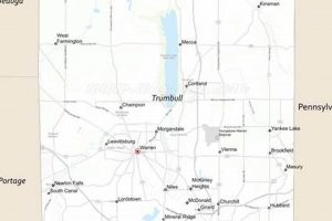 Top Schools in Trumbull County, Ohio - Guide | Best Schools in America: Top Public & Private Options