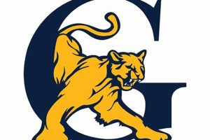 Goldsboro High School: Exploring the Logo's History | Best Schools in America: Top Public & Private Options