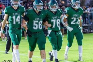 Arizona's Valley Vista High School Football Team | Best Schools in America: Top Public & Private Options
