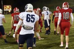 Varsity Football: Abingdon High School Team Best Schools in America: Top Public & Private Options Varsity Football: Abingdon High School Team | Best Schools in America: Top Public & Private Options