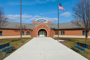 Cheyenne Elementary School Calendar & Key Dates | Best Schools in America: Top Public & Private Options