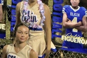 Elkin High School Football: Home of the Buckin' Elks | Best Schools in America: Top Public & Private Options