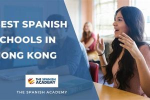 Top 5 Best Spanish Schools in Spain 2024 | Best Schools in America: Top Public & Private Options