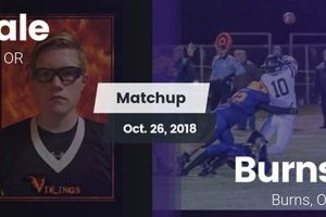 Vale High School Football: Home of the Vikings Best Schools in America: Top Public & Private Options Vale High School Football: Home of the Vikings | Best Schools in America: Top Public & Private Options