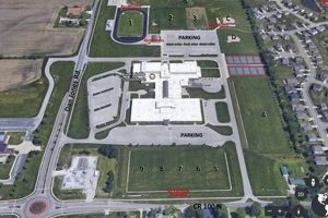 Avon Middle School North: A Parent's Guide | Best Schools in America: Top Public & Private Options