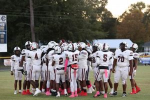 Go Kingstree High Football! School Pride | Best Schools in America: Top Public & Private Options