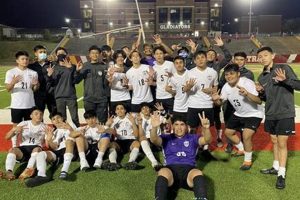 Johnson High School Soccer: Team News &amp; Schedule | Best Schools in America: Top Public & Private Options