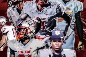 South Pointe High School: A Football Legacy Best Schools in America: Top Public & Private Options South Pointe High School: A Football Legacy | Best Schools in America: Top Public & Private Options