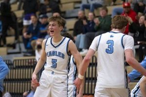 Top Skyline High School Basketball Teams | Best Schools in America: Top Public & Private Options