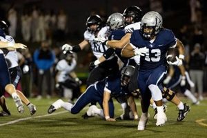 Top-Ranked Lake Oswego High School Football Program Best Schools in America: Top Public & Private Options Top-Ranked Lake Oswego High School Football Program | Best Schools in America: Top Public & Private Options