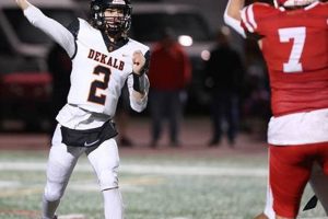 DeKalb High School Football: A Thriving Tradition | Best Schools in America: Top Public & Private Options