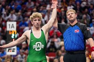 Iowa HS Wrestling Districts 2024: Road to State Best Schools in America: Top Public & Private Options Iowa HS Wrestling Districts 2024: Road to State | Best Schools in America: Top Public & Private Options