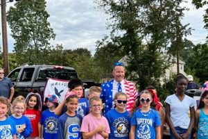 Hatton Elementary School | Best Schools in America: Top Public & Private Options