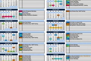 2024 Chatham County Schools Start Date & Calendar | Best Schools in America: Top Public & Private Options