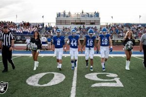 Dixie High Football: 2023 Schedule & Tickets | Best Schools in America: Top Public & Private Options