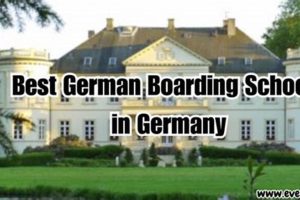 Top B Schools in Germany: Guide 2024 | Best Schools in America: Top Public & Private Options